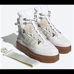 Ivy park super sleek boots